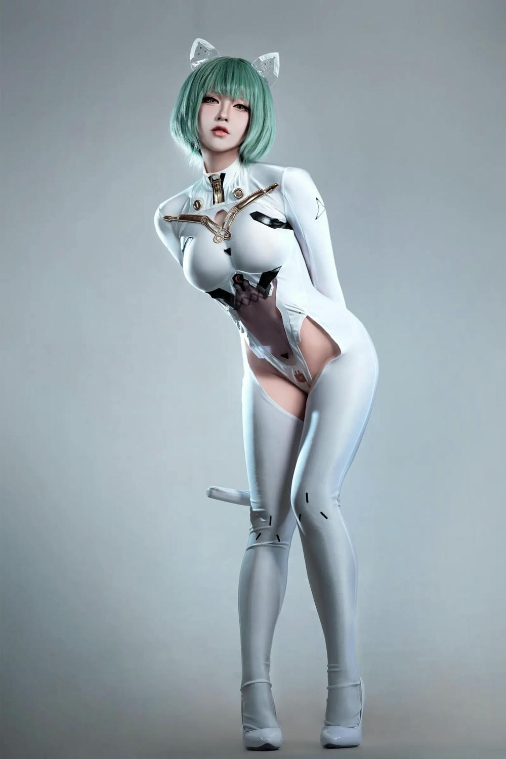 图片[7]-索索半半子 碧藍航線 納希莫夫【38P】 – COSPLAY-御萝部落