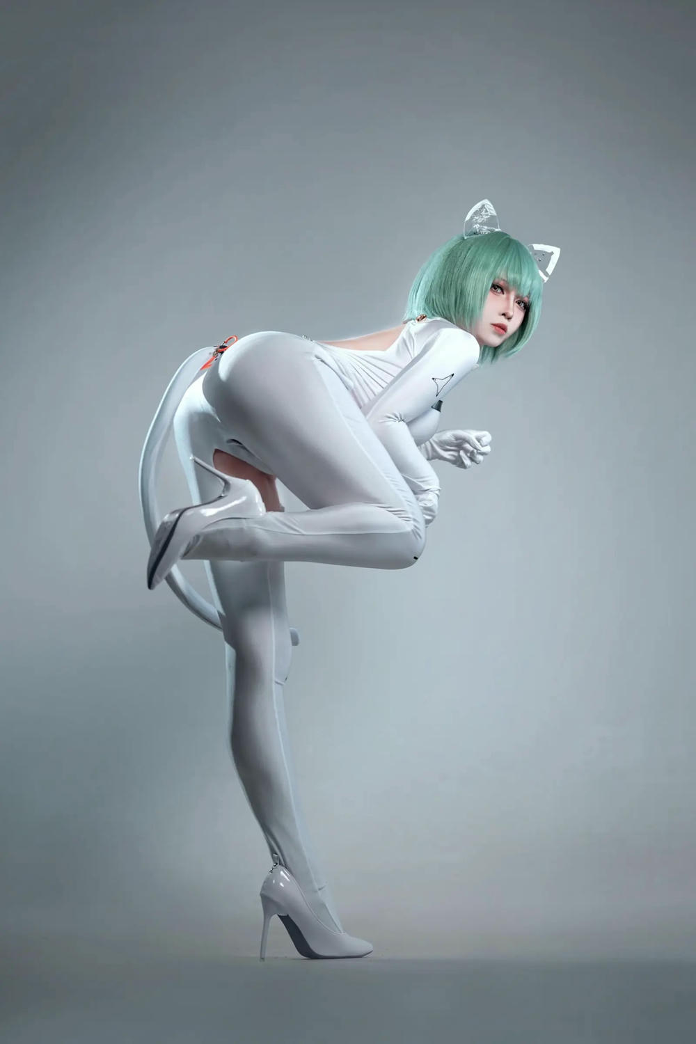 图片[11]-索索半半子 碧藍航線 納希莫夫【38P】 – COSPLAY-御萝部落