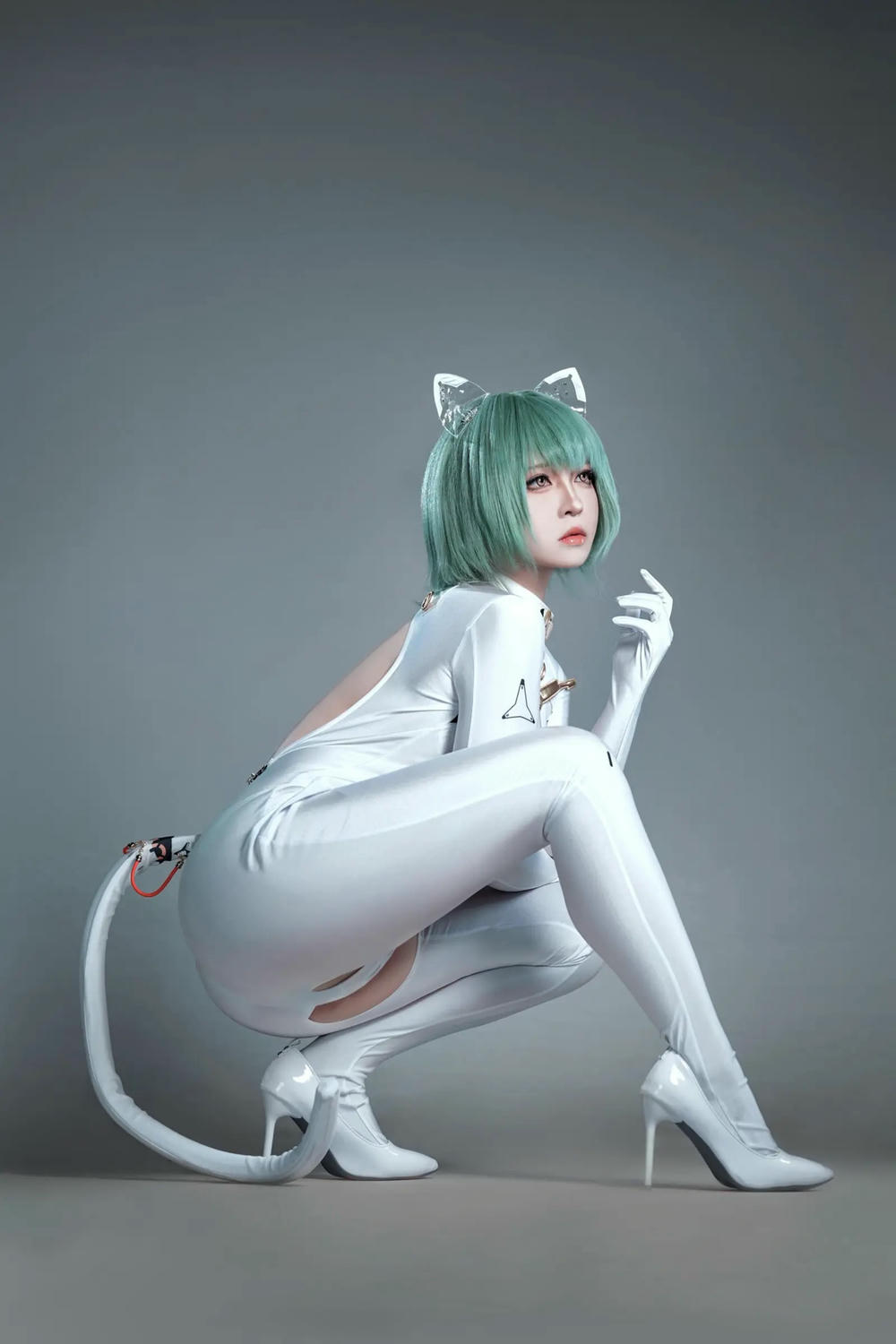 图片[15]-索索半半子 碧藍航線 納希莫夫【38P】 – COSPLAY-御萝部落