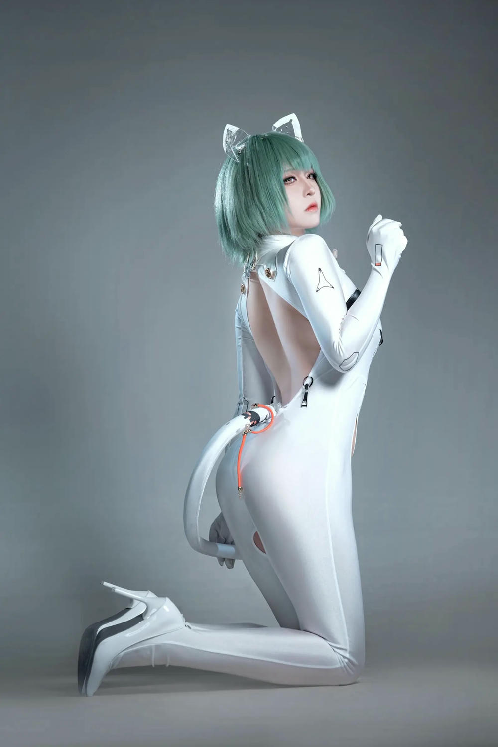 图片[16]-索索半半子 碧藍航線 納希莫夫【38P】 – COSPLAY-御萝部落