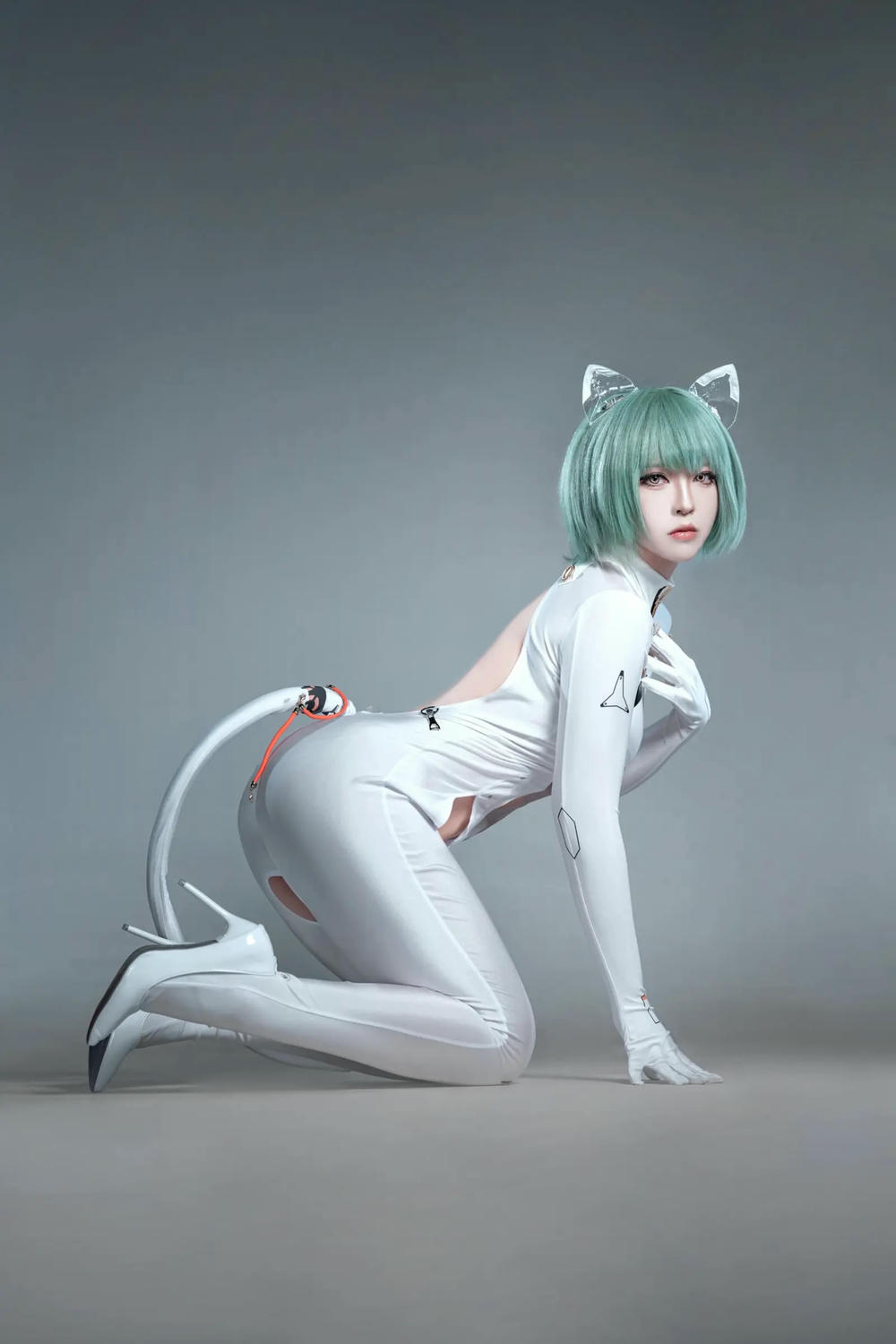 图片[17]-索索半半子 碧藍航線 納希莫夫【38P】 – COSPLAY-御萝部落