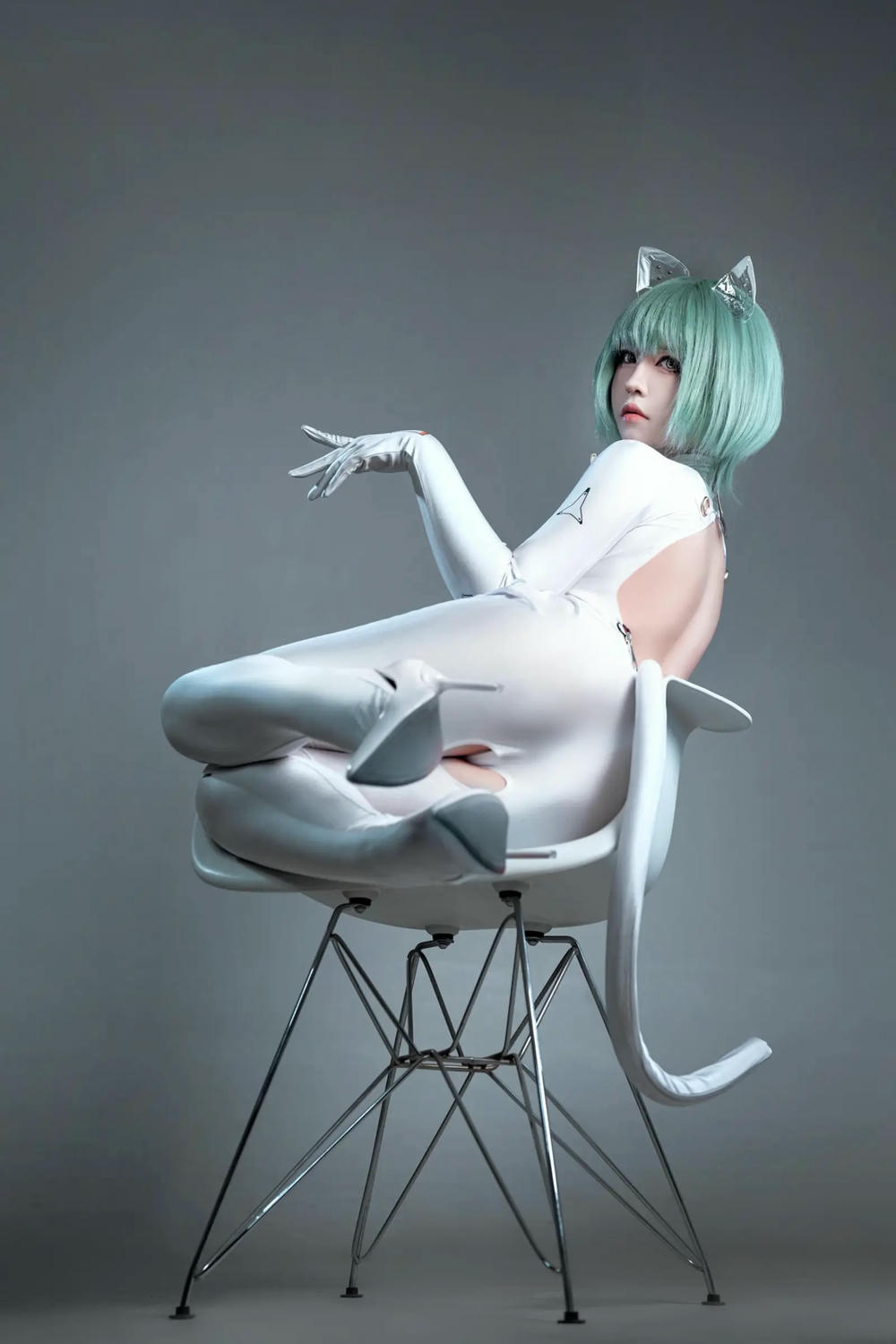 图片[28]-索索半半子 碧藍航線 納希莫夫【38P】 – COSPLAY-御萝部落