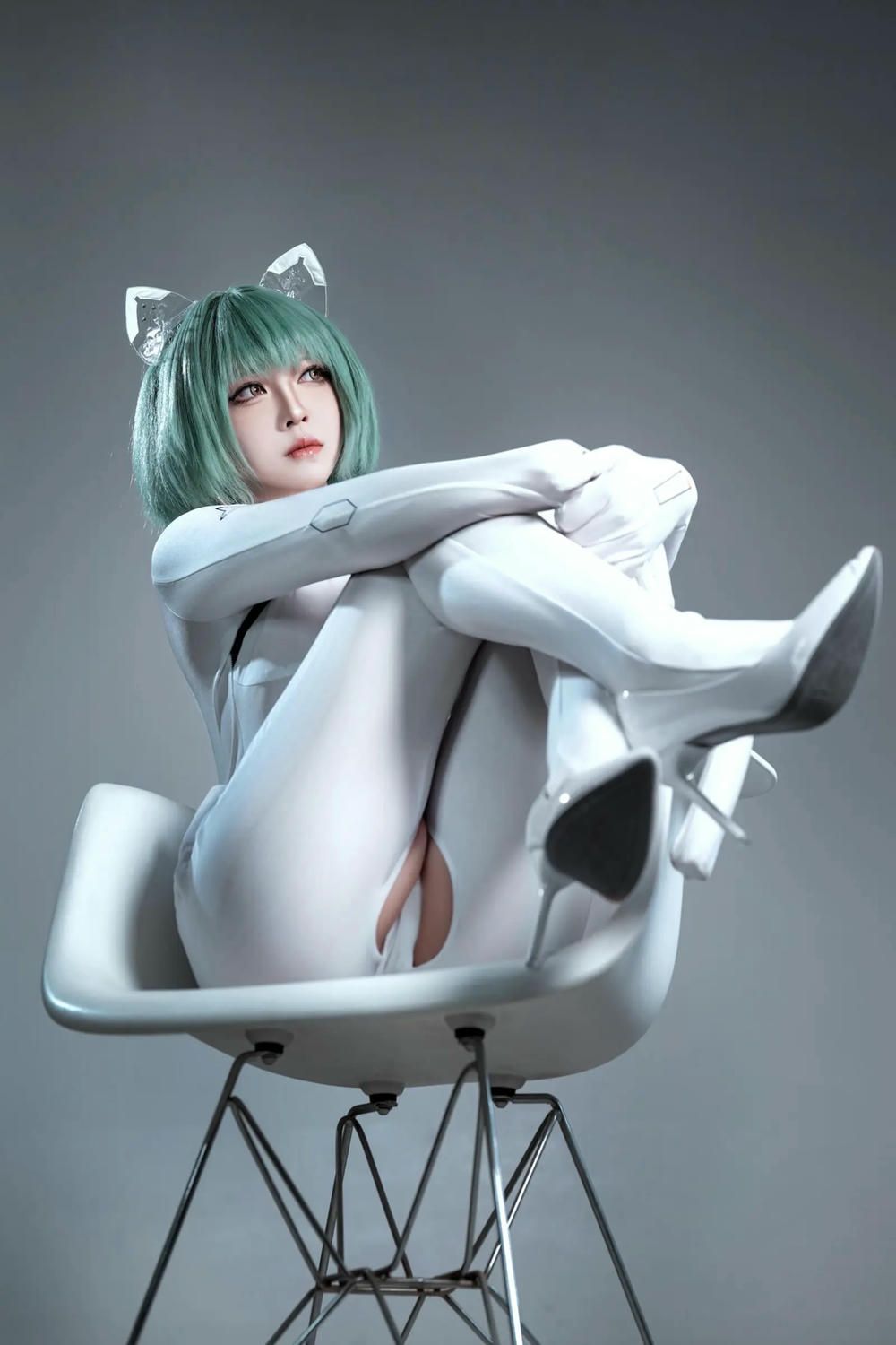 图片[29]-索索半半子 碧藍航線 納希莫夫【38P】 – COSPLAY-御萝部落