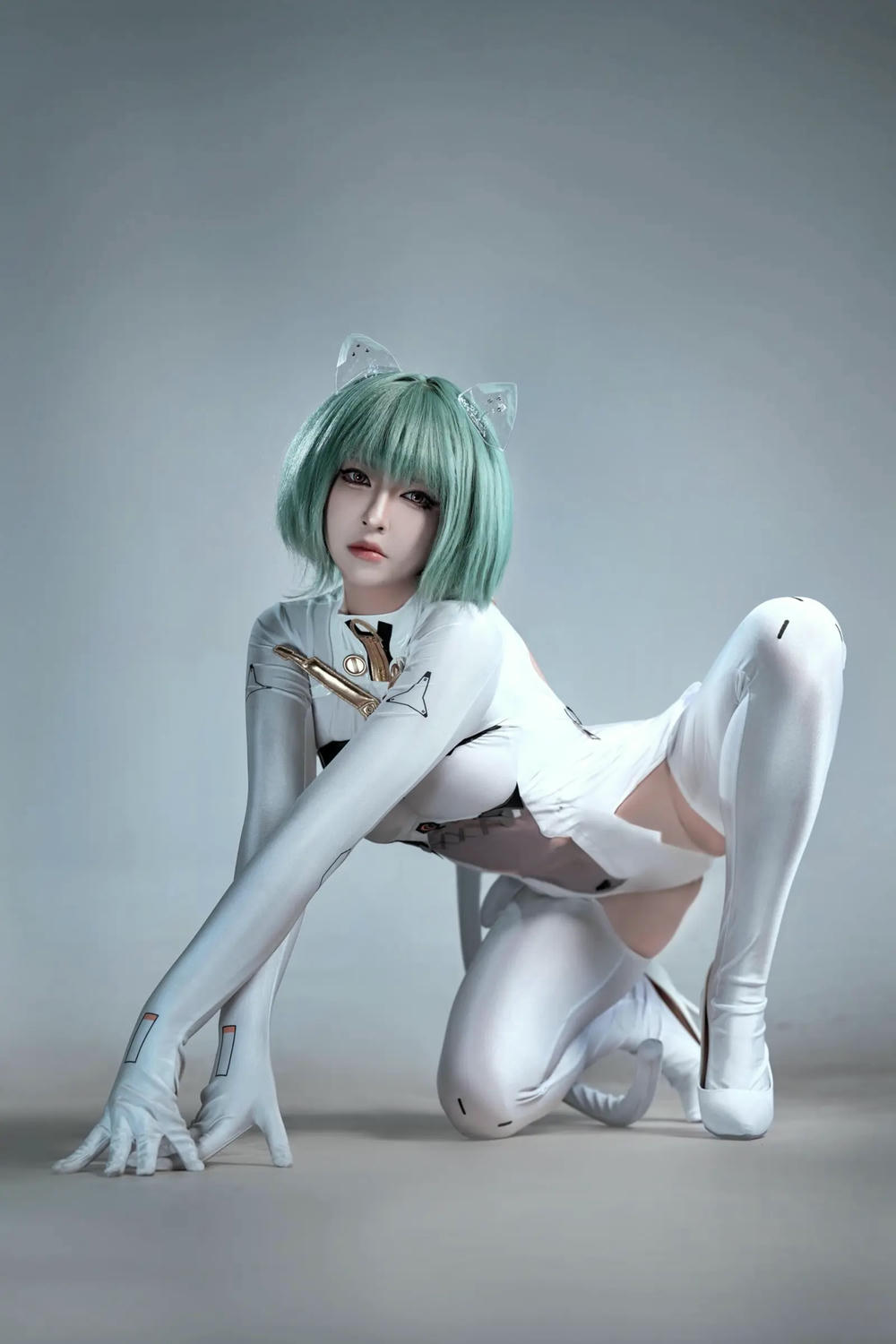 图片[35]-索索半半子 碧藍航線 納希莫夫【38P】 – COSPLAY-御萝部落