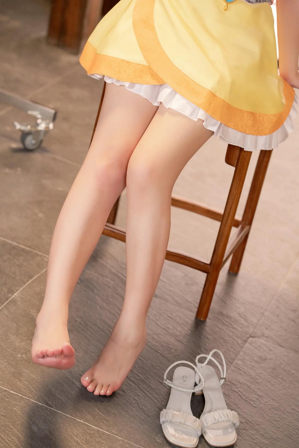 图片[18]-lunananya – 千戀萬花 鞍馬小春【30P】 – COSPLAY-御萝部落