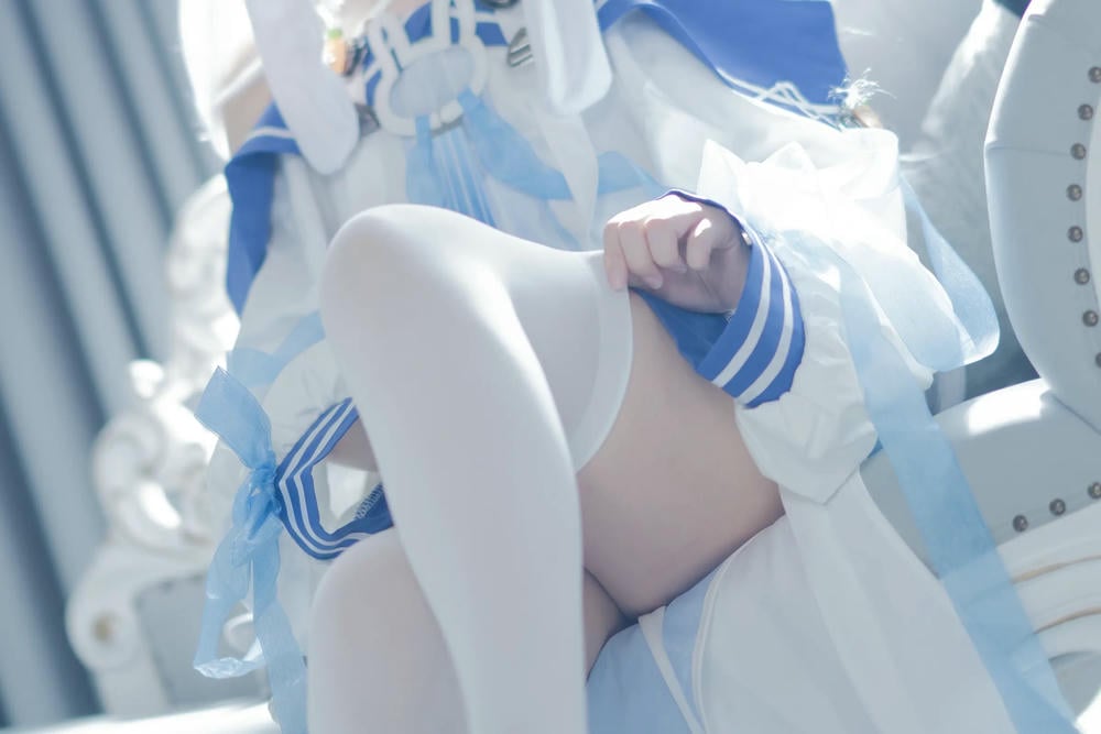 图片[12]-lunananya – 碧藍航線 拉菲Ⅱ 【55P】 – COSPLAY-御萝部落