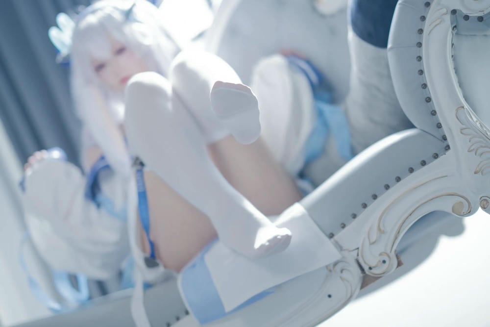 图片[17]-lunananya – 碧藍航線 拉菲Ⅱ 【55P】 – COSPLAY-御萝部落