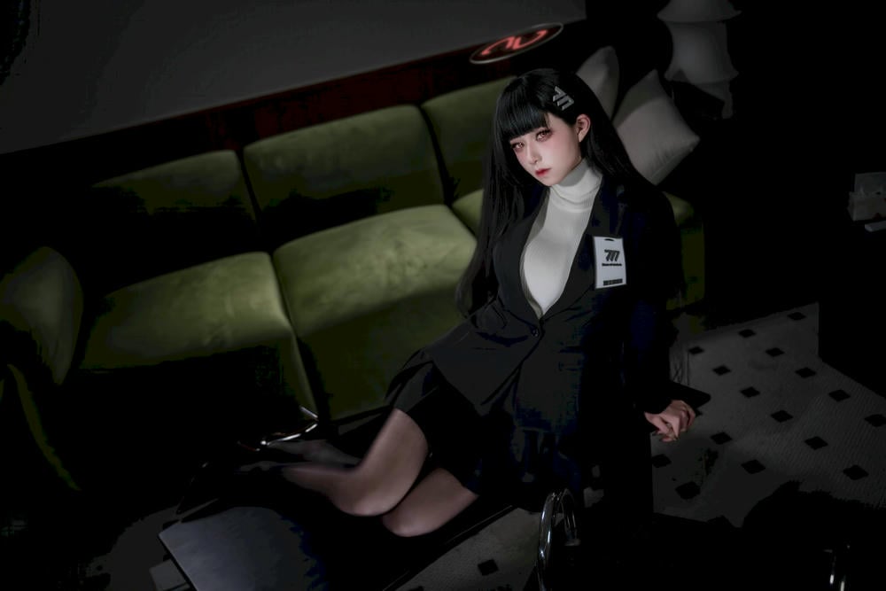 图片[8]-雙木扶蘇 – 調月リオ【61P】 – COSPLAY-御萝部落