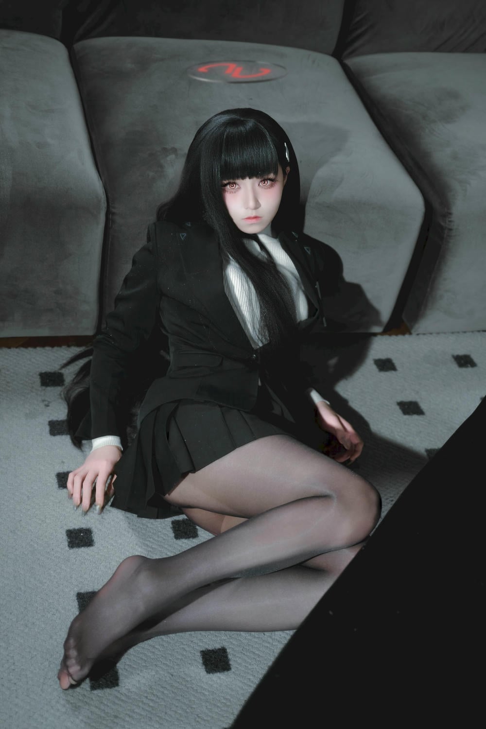 图片[9]-雙木扶蘇 – 調月リオ【61P】 – COSPLAY-御萝部落