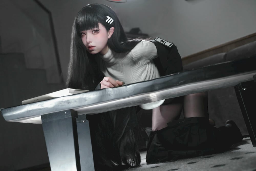 图片[12]-雙木扶蘇 – 調月リオ【61P】 – COSPLAY-御萝部落