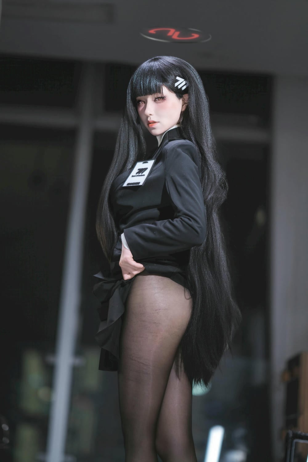 图片[14]-雙木扶蘇 – 調月リオ【61P】 – COSPLAY-御萝部落