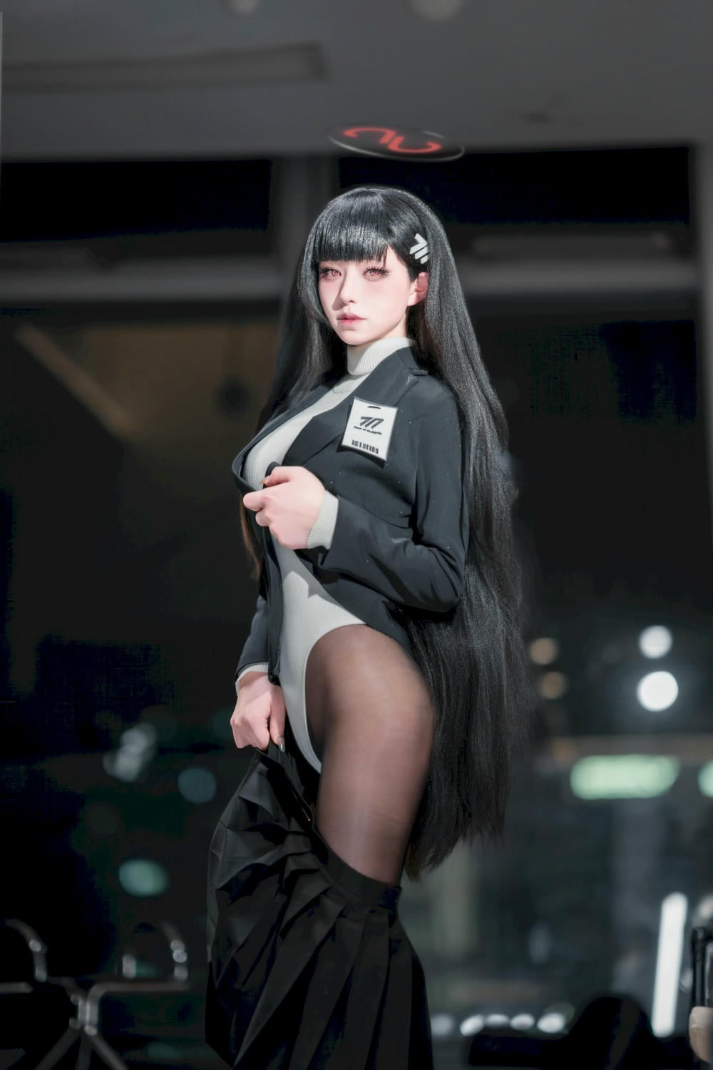 图片[16]-雙木扶蘇 – 調月リオ【61P】 – COSPLAY-御萝部落