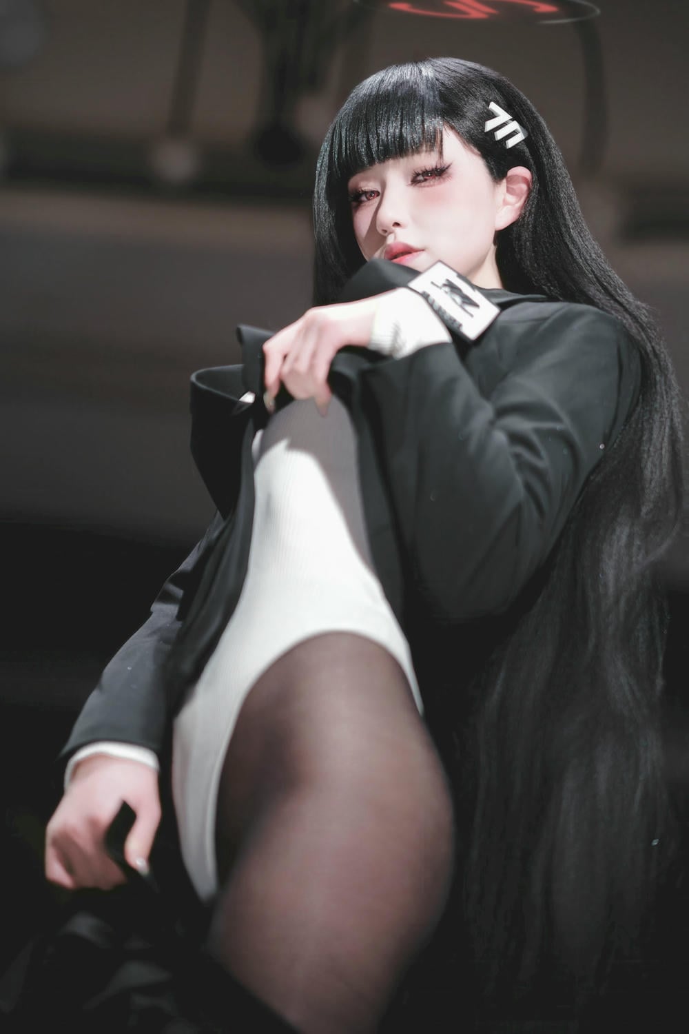 图片[20]-雙木扶蘇 – 調月リオ【61P】 – COSPLAY-御萝部落