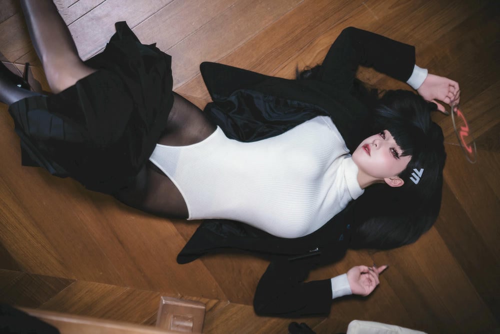 图片[23]-雙木扶蘇 – 調月リオ【61P】 – COSPLAY-御萝部落