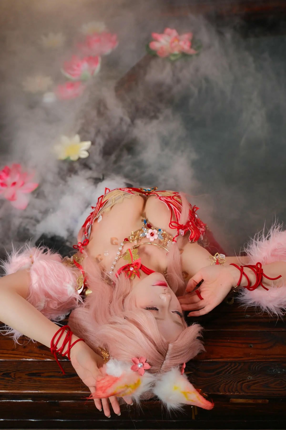 图片[6]-前野太太 – 永劫無間 玉玲珑 【86P】 – COSPLAY-御萝部落