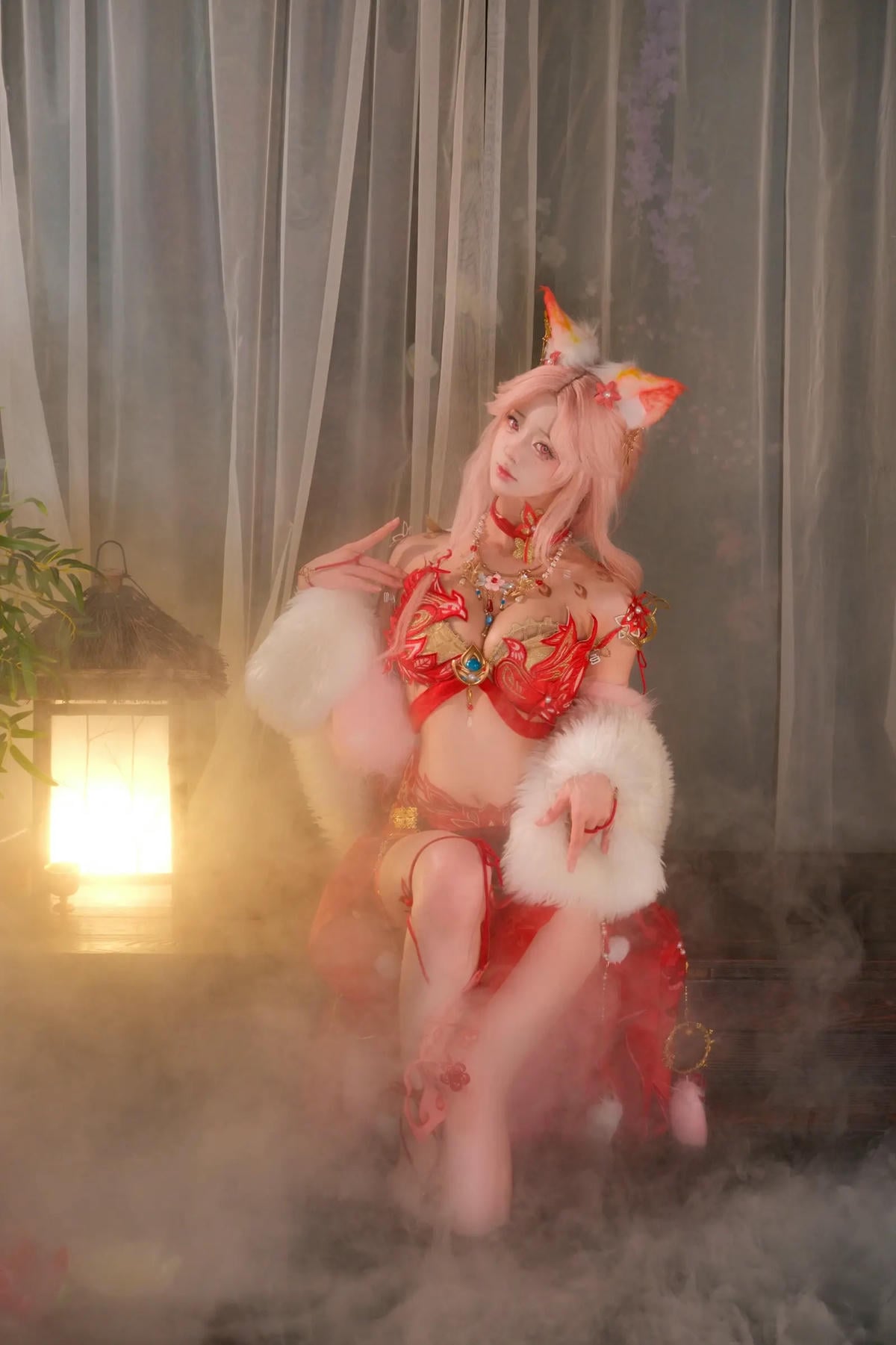 图片[8]-前野太太 – 永劫無間 玉玲珑 【86P】 – COSPLAY-御萝部落