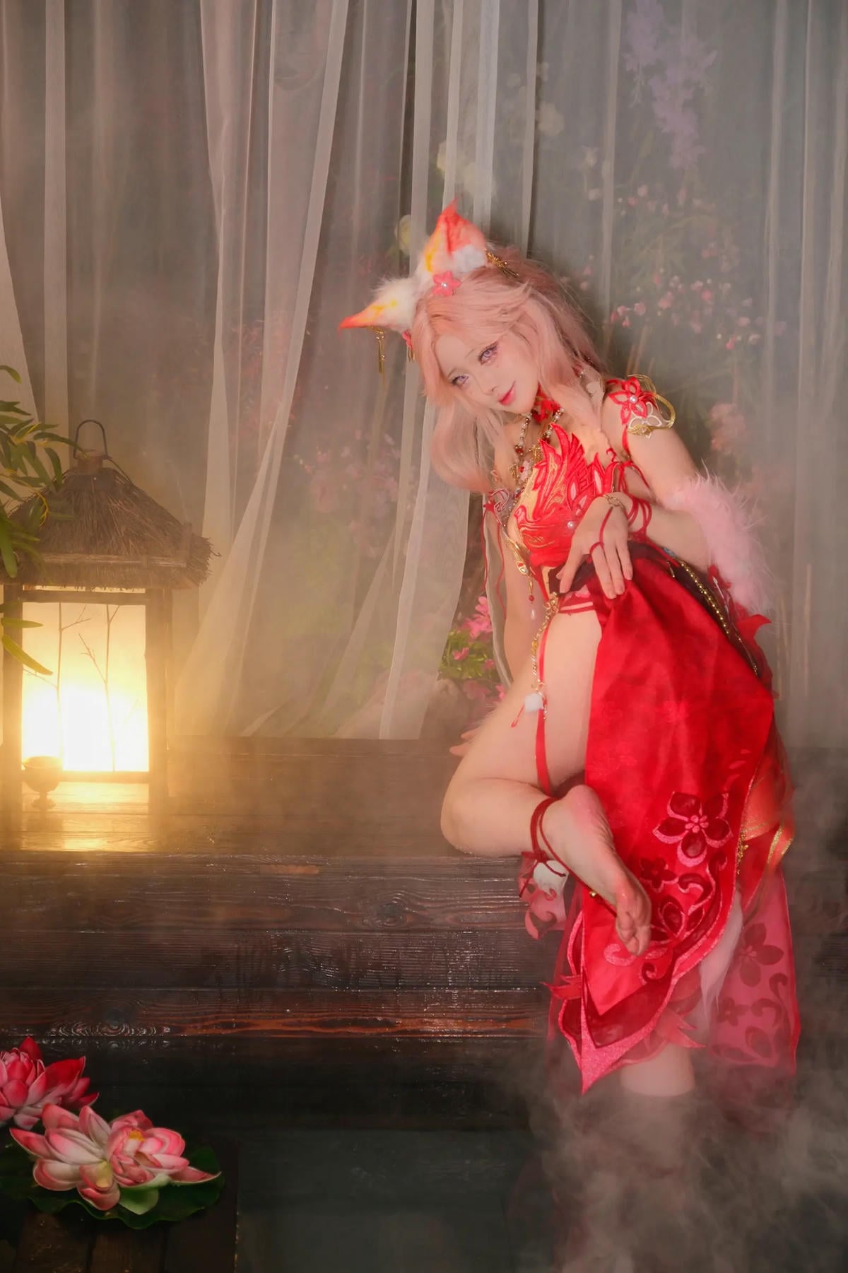 图片[14]-前野太太 – 永劫無間 玉玲珑 【86P】 – COSPLAY-御萝部落