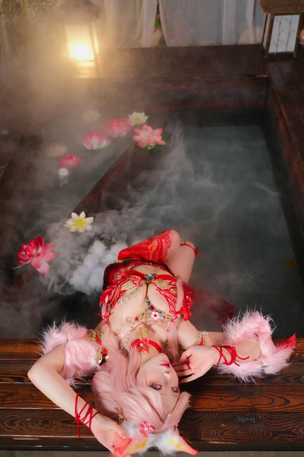 图片[16]-前野太太 – 永劫無間 玉玲珑 【86P】 – COSPLAY-御萝部落