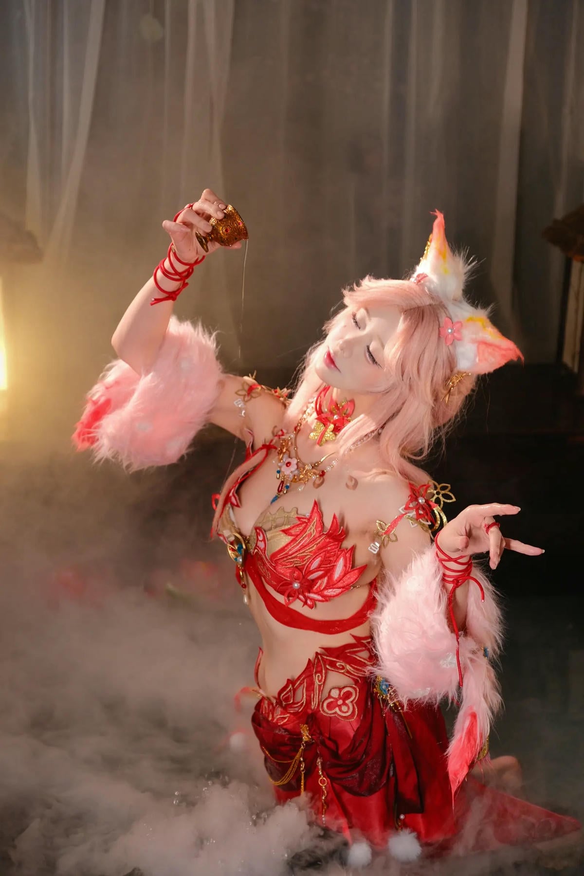 图片[19]-前野太太 – 永劫無間 玉玲珑 【86P】 – COSPLAY-御萝部落