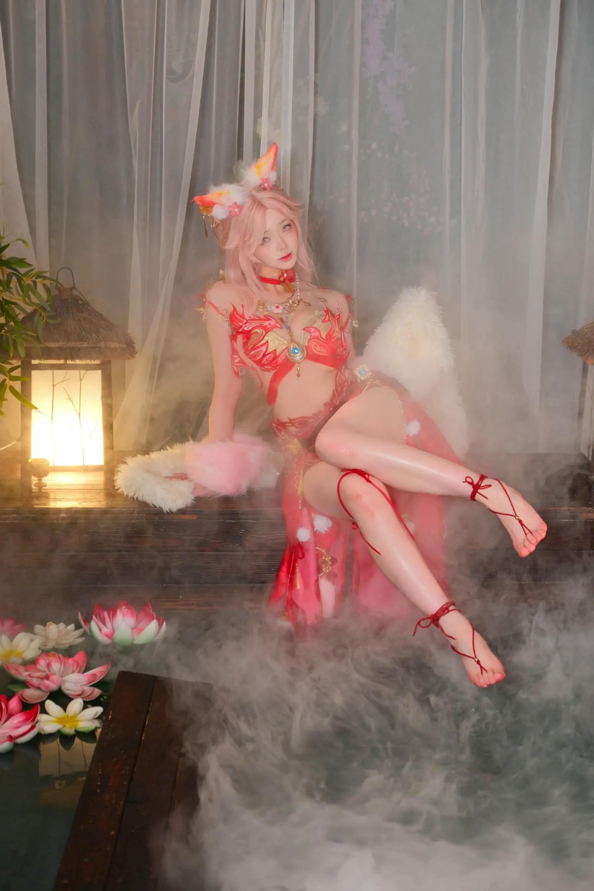 图片[23]-前野太太 – 永劫無間 玉玲珑 【86P】 – COSPLAY-御萝部落