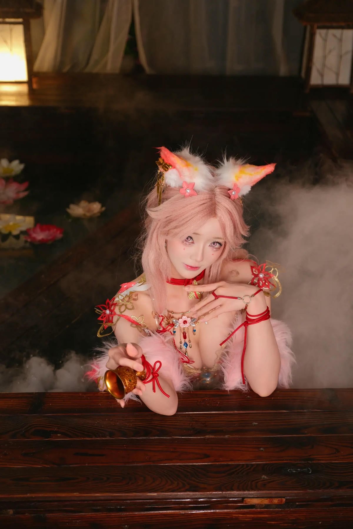 图片[27]-前野太太 – 永劫無間 玉玲珑 【86P】 – COSPLAY-御萝部落