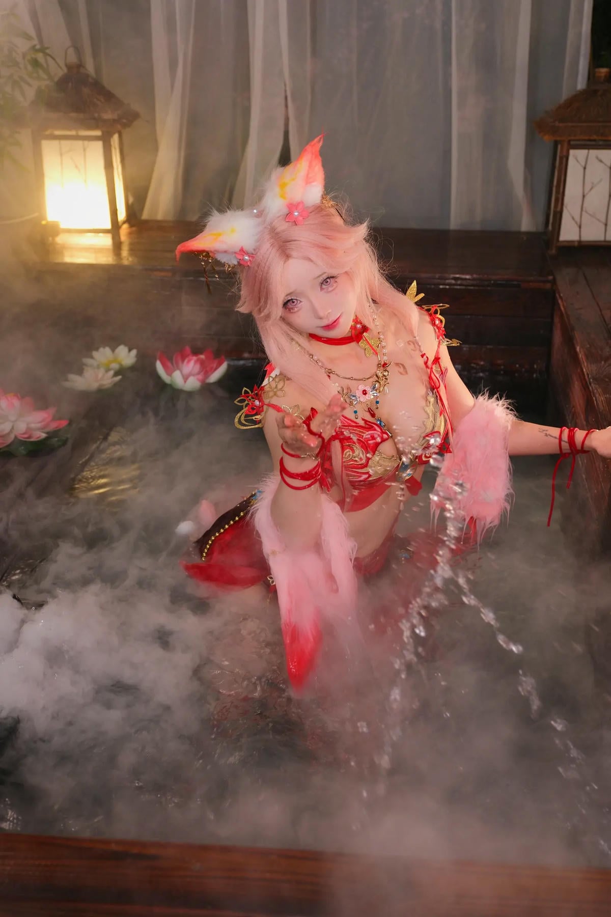 图片[36]-前野太太 – 永劫無間 玉玲珑 【86P】 – COSPLAY-御萝部落