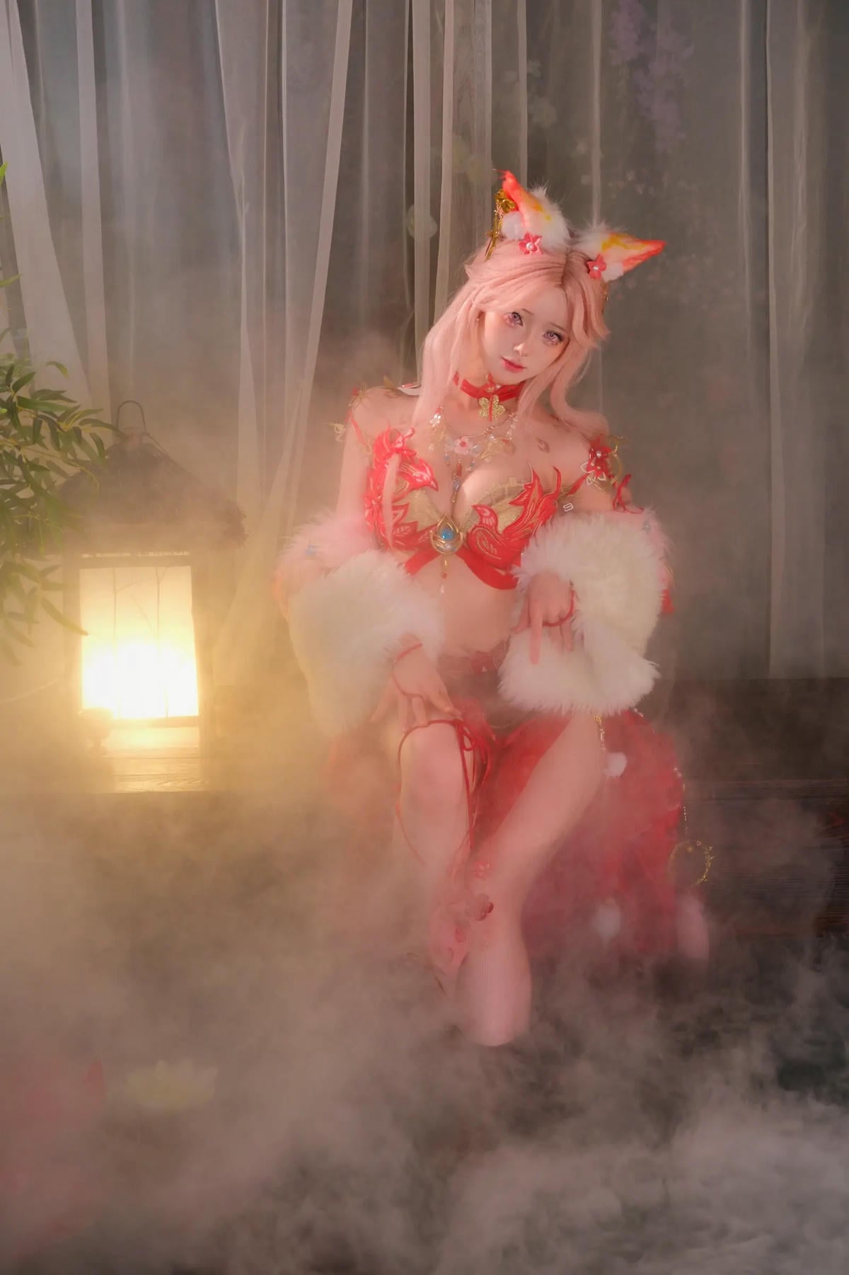 图片[50]-前野太太 – 永劫無間 玉玲珑 【86P】 – COSPLAY-御萝部落