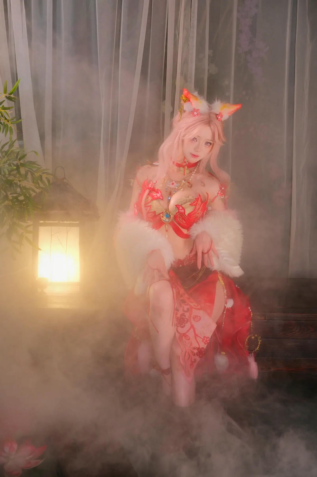 图片[49]-前野太太 – 永劫無間 玉玲珑 【86P】 – COSPLAY-御萝部落