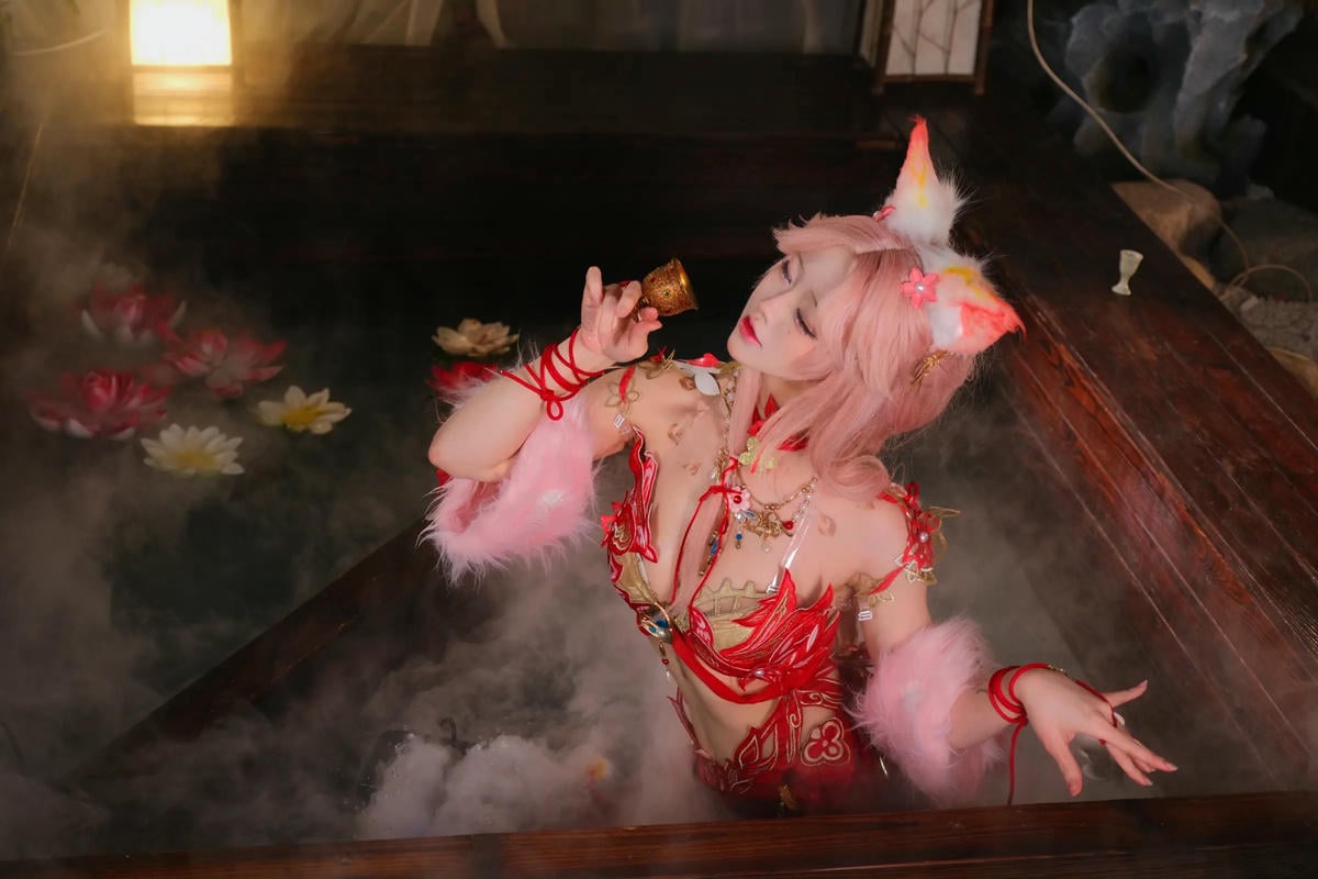 图片[51]-前野太太 – 永劫無間 玉玲珑 【86P】 – COSPLAY-御萝部落