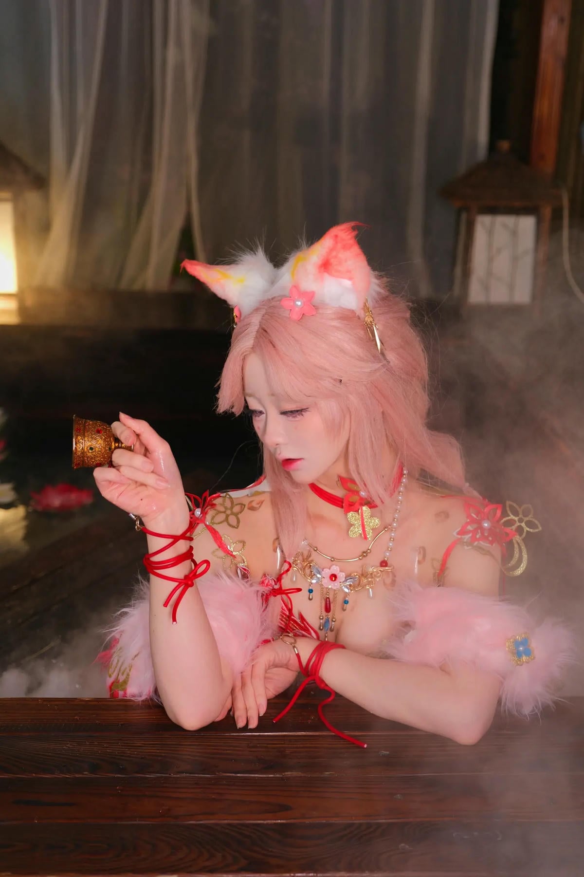 图片[52]-前野太太 – 永劫無間 玉玲珑 【86P】 – COSPLAY-御萝部落