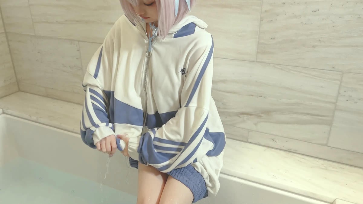 图片[2]-wendydydydy_醬油 – FGO 瑪修 【113P】 – COSPLAY-御萝部落