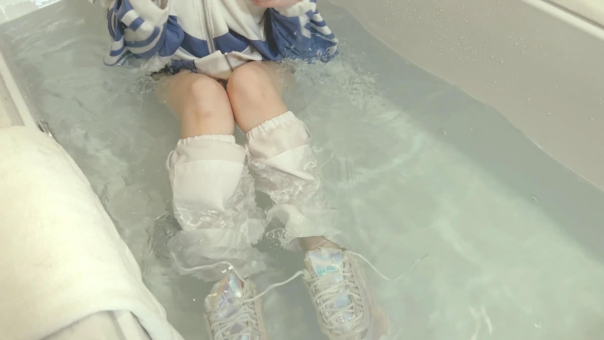 图片[58]-wendydydydy_醬油 – FGO 瑪修 【113P】 – COSPLAY-御萝部落