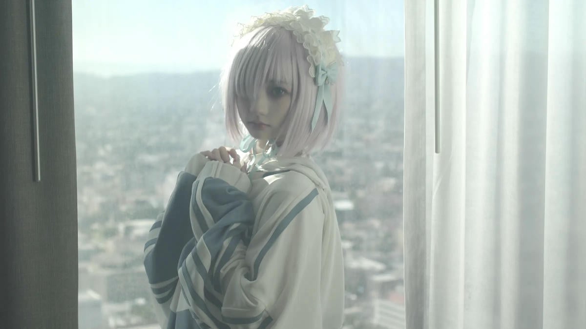 图片[66]-wendydydydy_醬油 – FGO 瑪修 【113P】 – COSPLAY-御萝部落