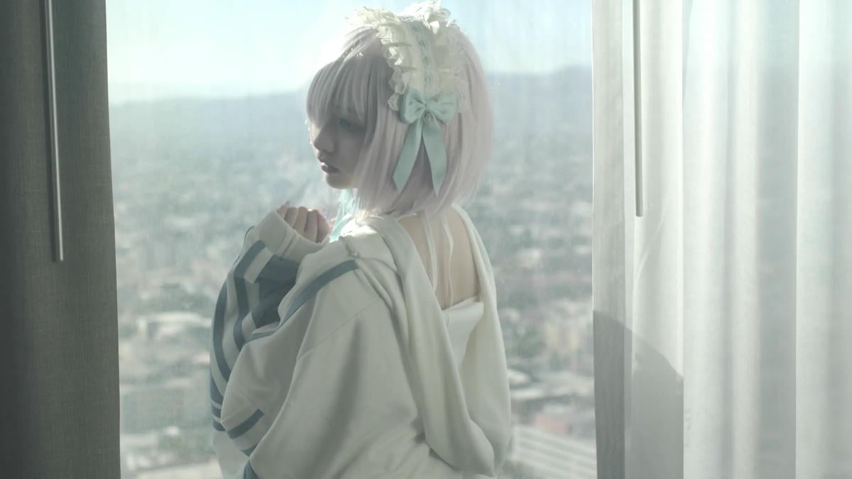 图片[67]-wendydydydy_醬油 – FGO 瑪修 【113P】 – COSPLAY-御萝部落