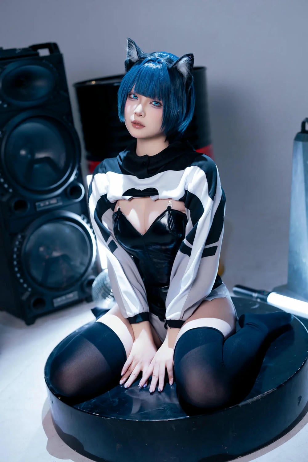 图片[68]-嶼魚 – 手辦 【76P】 – COSPLAY-御萝部落