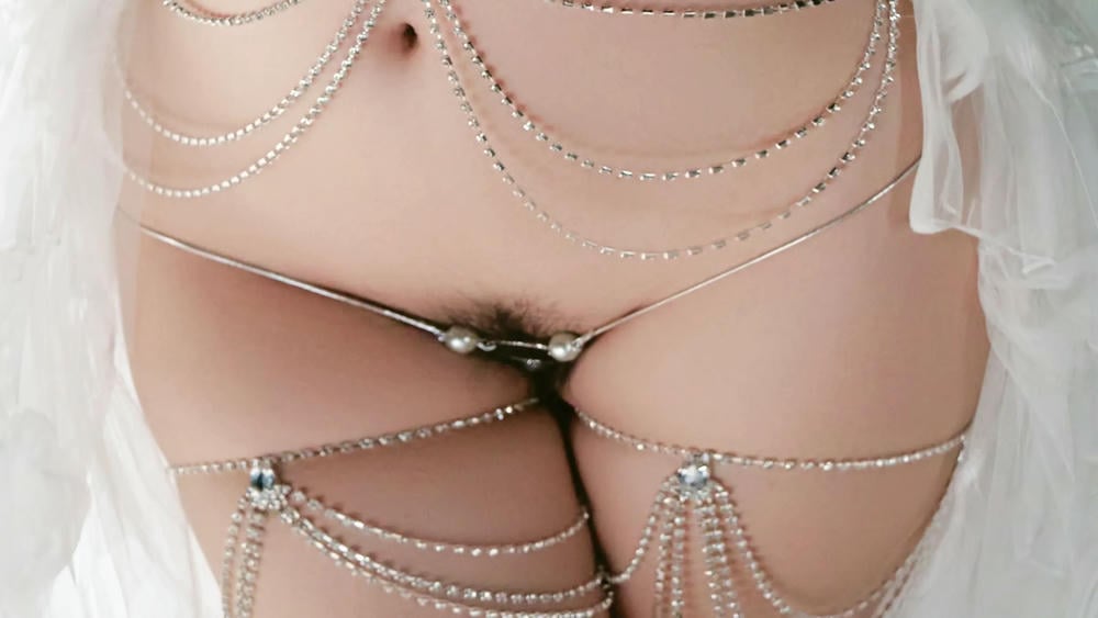 图片[131]-鬼馬少女阿薰kaOri – 多情的天使 【192P】 – COSPLAY-御萝部落