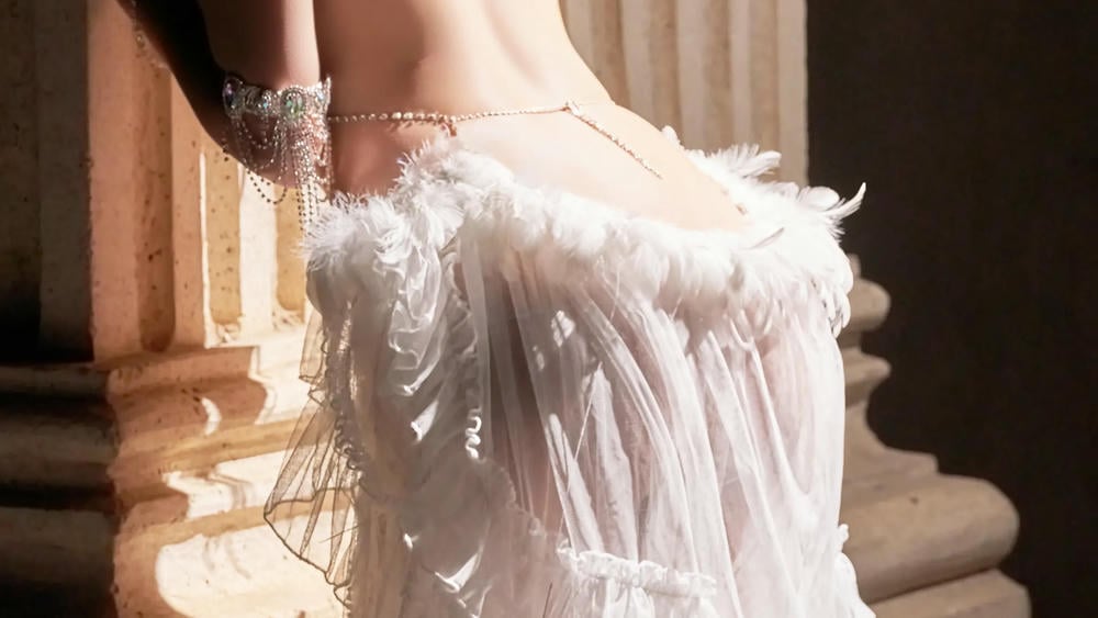 图片[147]-鬼馬少女阿薰kaOri – 多情的天使 【192P】 – COSPLAY-御萝部落