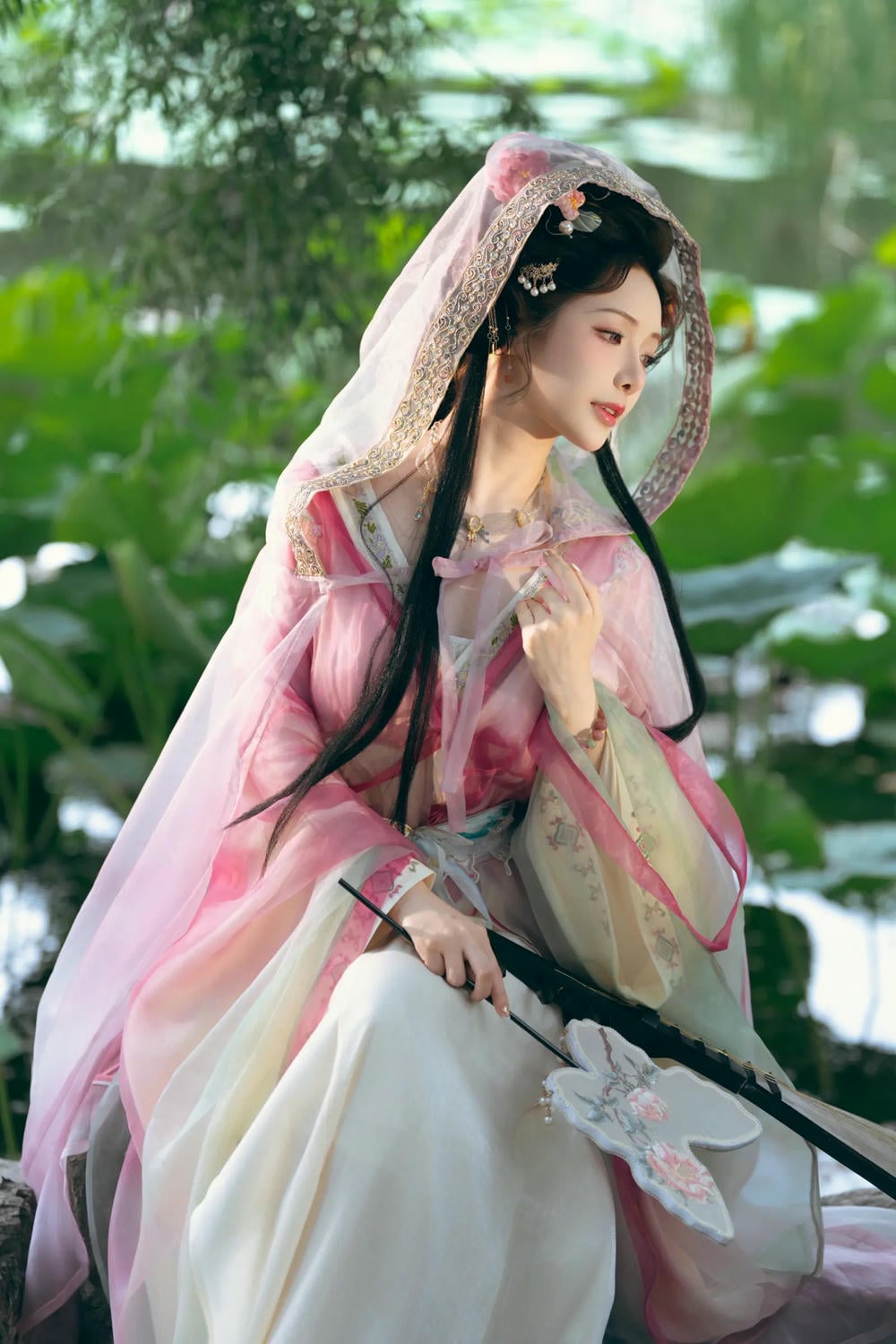 图片[10]-雯妹 – 祝您中秋快樂owo 【20P】 – COSPLAY-御萝部落