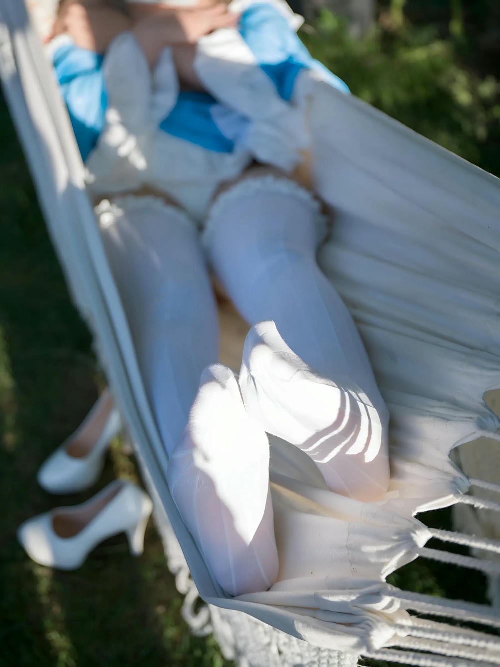 图片[65]-yuuhui玉彙 蔚藍檔案 之瀨明日奈【92P】 – COSPLAY-御萝部落