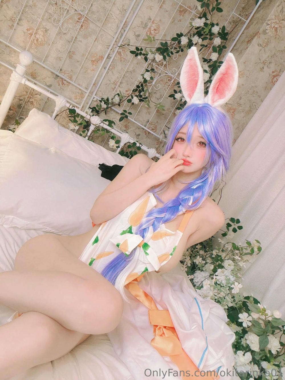 图片[32]-沖田凜花Rinka – Pekomama 【46P】 – COSPLAY-御萝部落