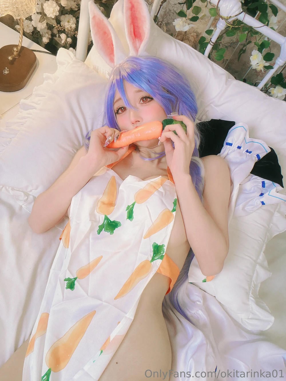 图片[41]-沖田凜花Rinka – Pekomama 【46P】 – COSPLAY-御萝部落