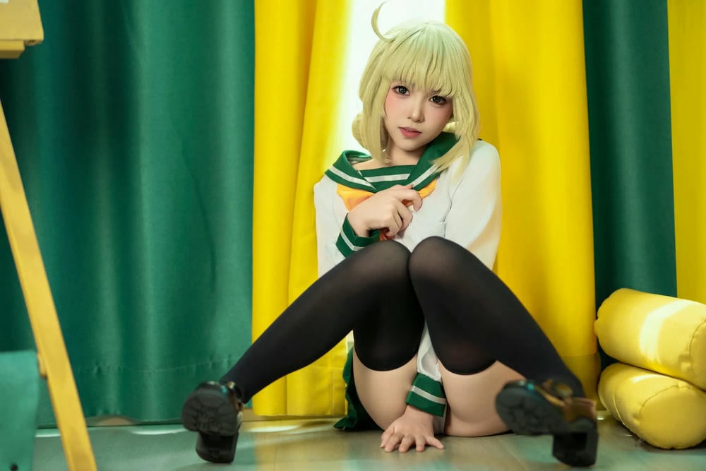 图片[18]-Bangni邦尼 – 阿良河基維 【91P】 – COSPLAY-御萝部落