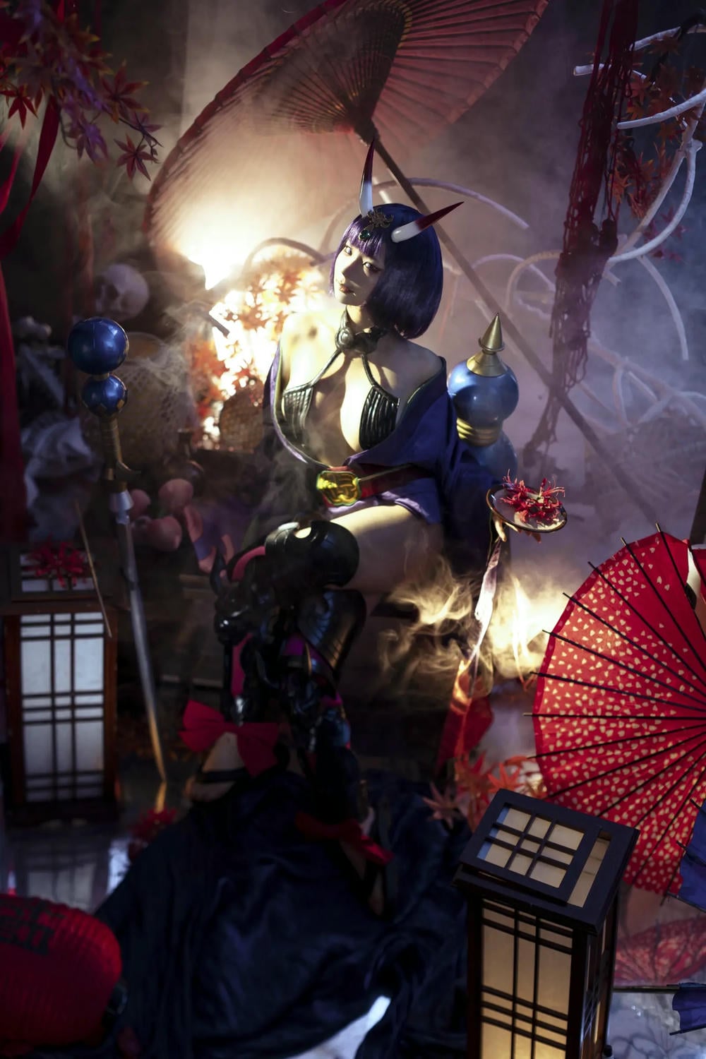 图片[4]-蠢沫沫 – 2025.09 自拍 【121P】 – COSPLAY-御萝部落