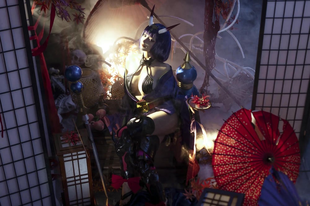 图片[5]-蠢沫沫 – 2025.09 自拍 【121P】 – COSPLAY-御萝部落