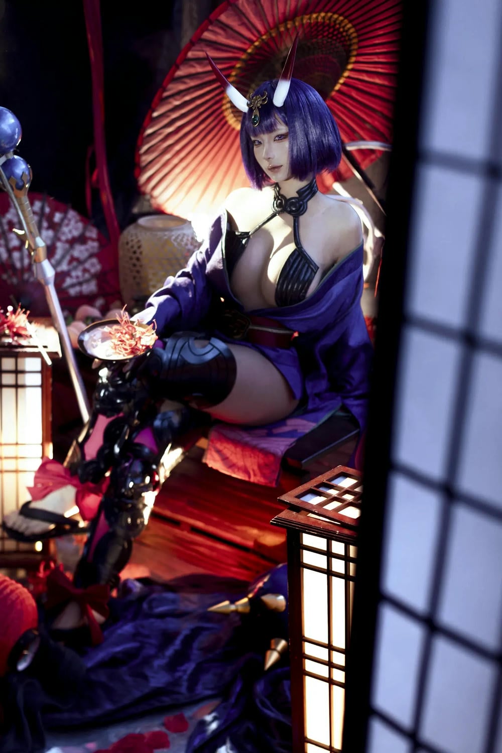 图片[10]-蠢沫沫 – 2025.09 自拍 【121P】 – COSPLAY-御萝部落