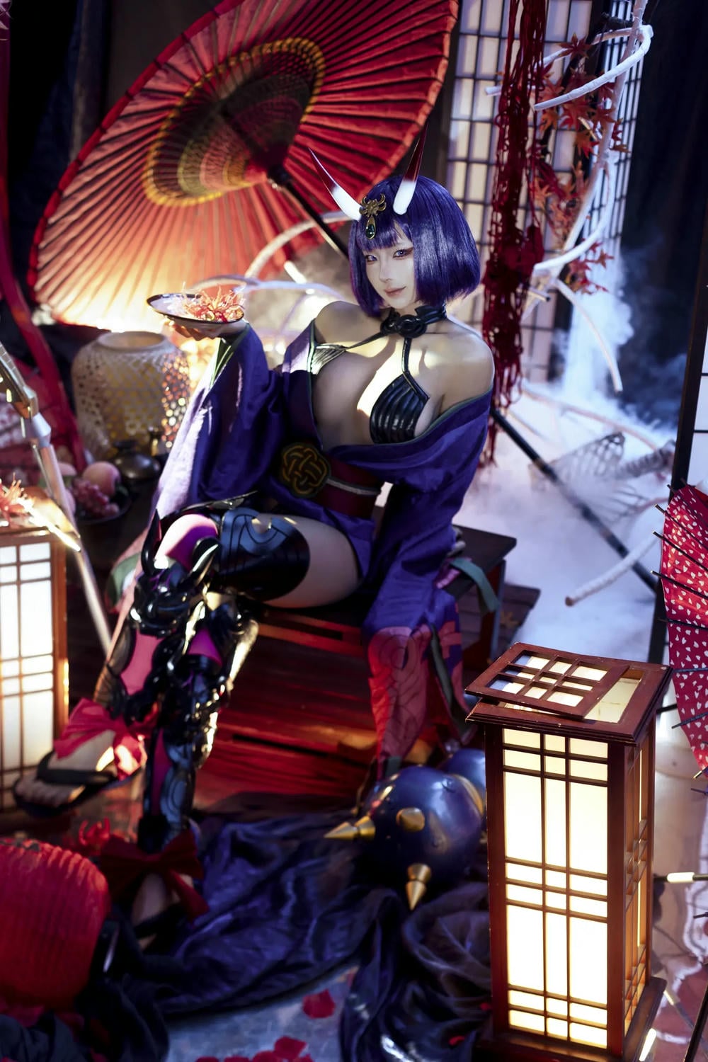 图片[13]-蠢沫沫 – 2025.09 自拍 【121P】 – COSPLAY-御萝部落