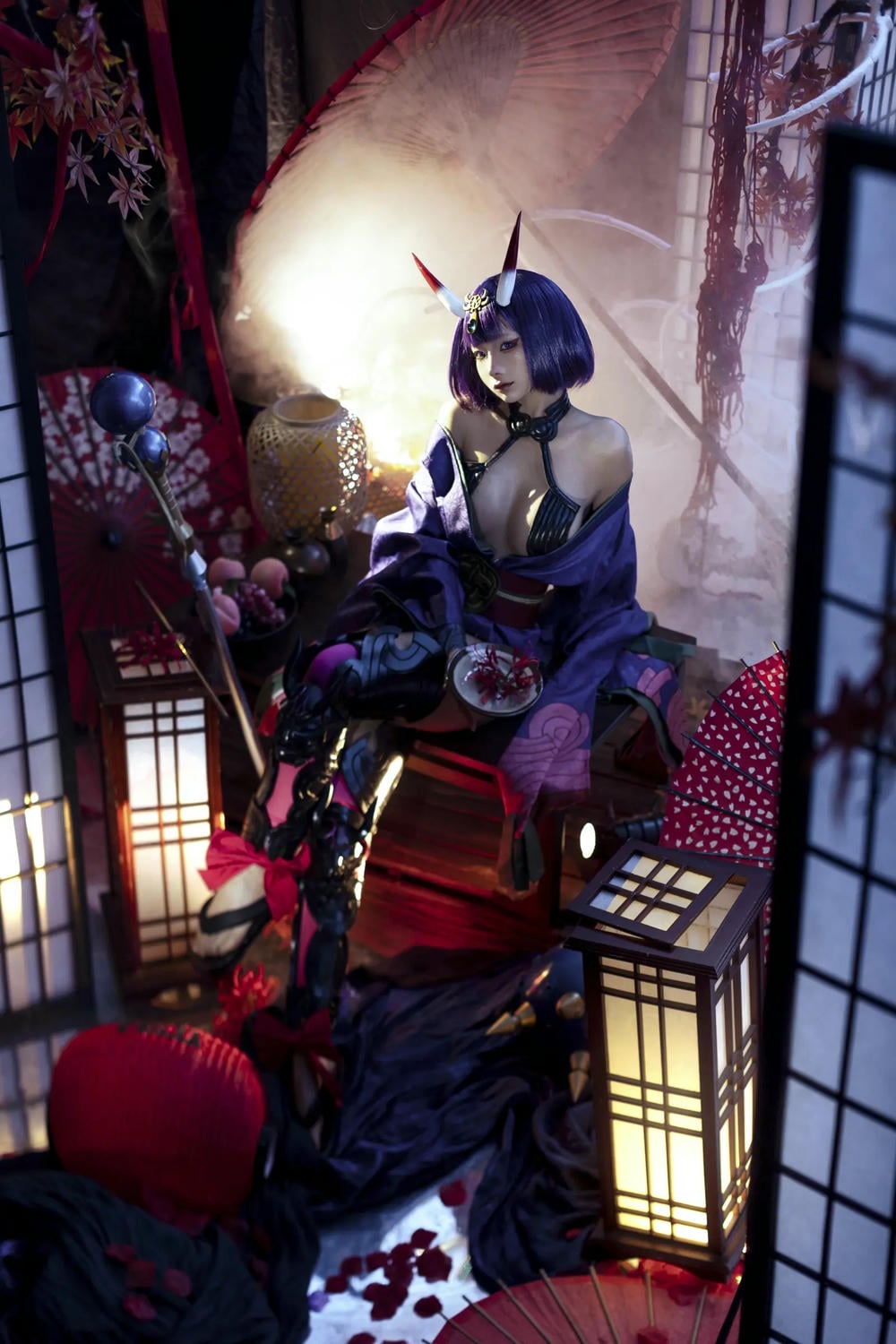 图片[16]-蠢沫沫 – 2025.09 自拍 【121P】 – COSPLAY-御萝部落