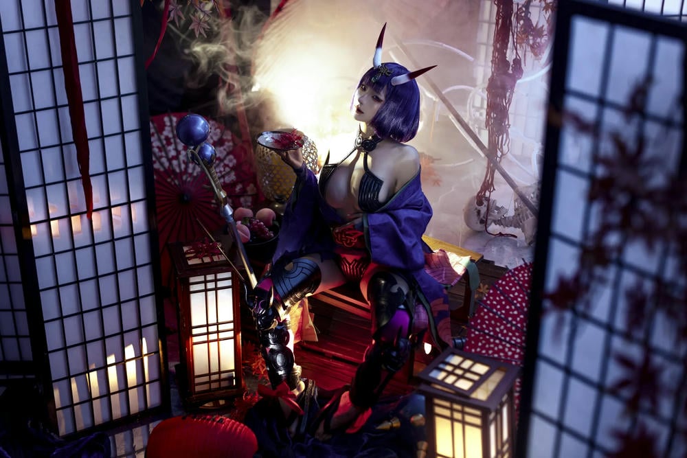 图片[17]-蠢沫沫 – 2025.09 自拍 【121P】 – COSPLAY-御萝部落