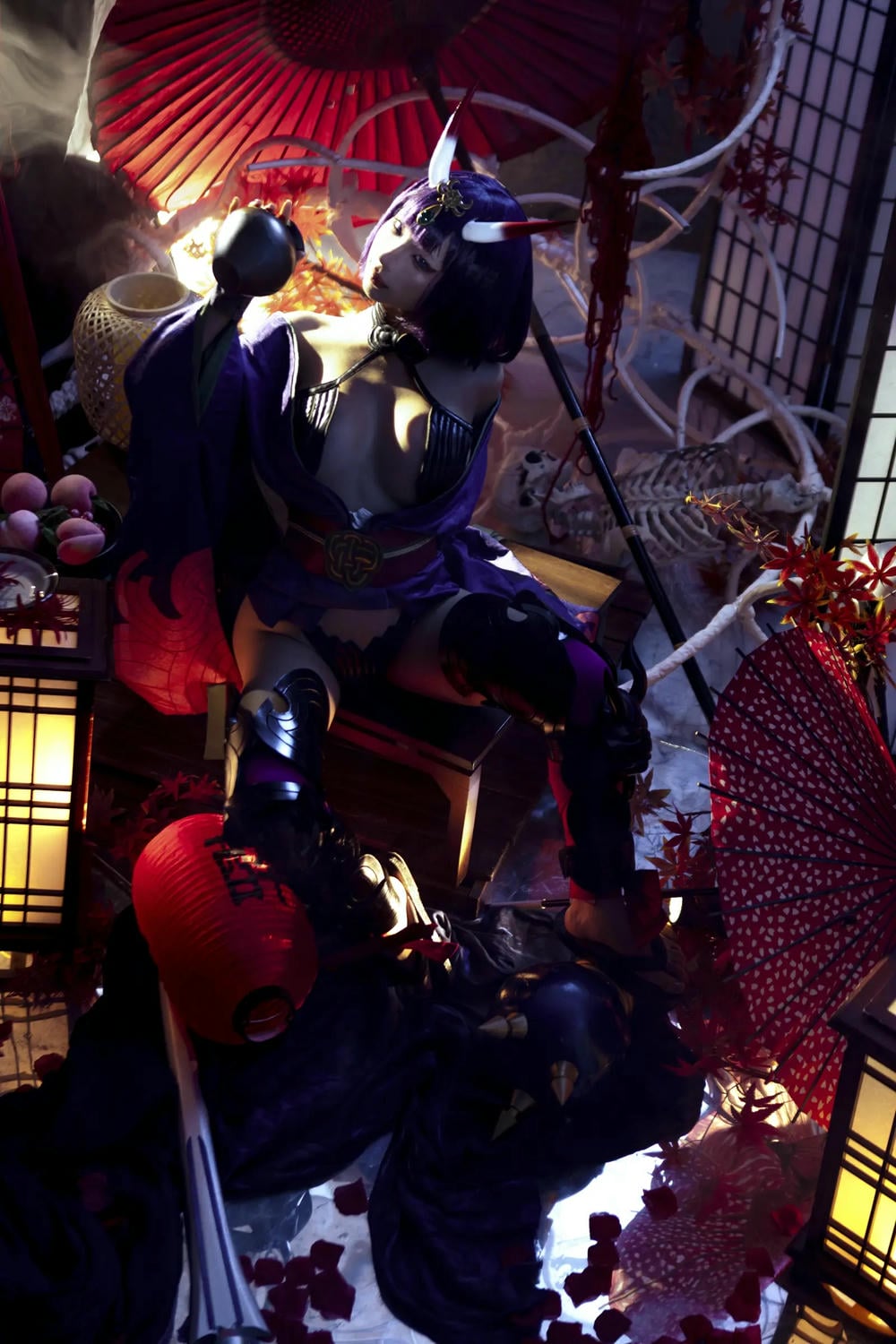 图片[26]-蠢沫沫 – 2025.09 自拍 【121P】 – COSPLAY-御萝部落