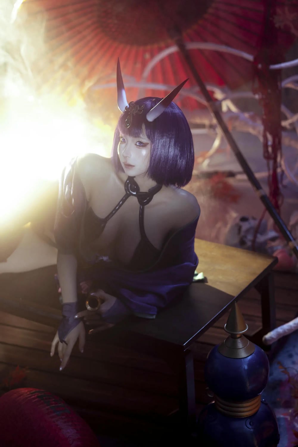 图片[32]-蠢沫沫 – 2025.09 自拍 【121P】 – COSPLAY-御萝部落